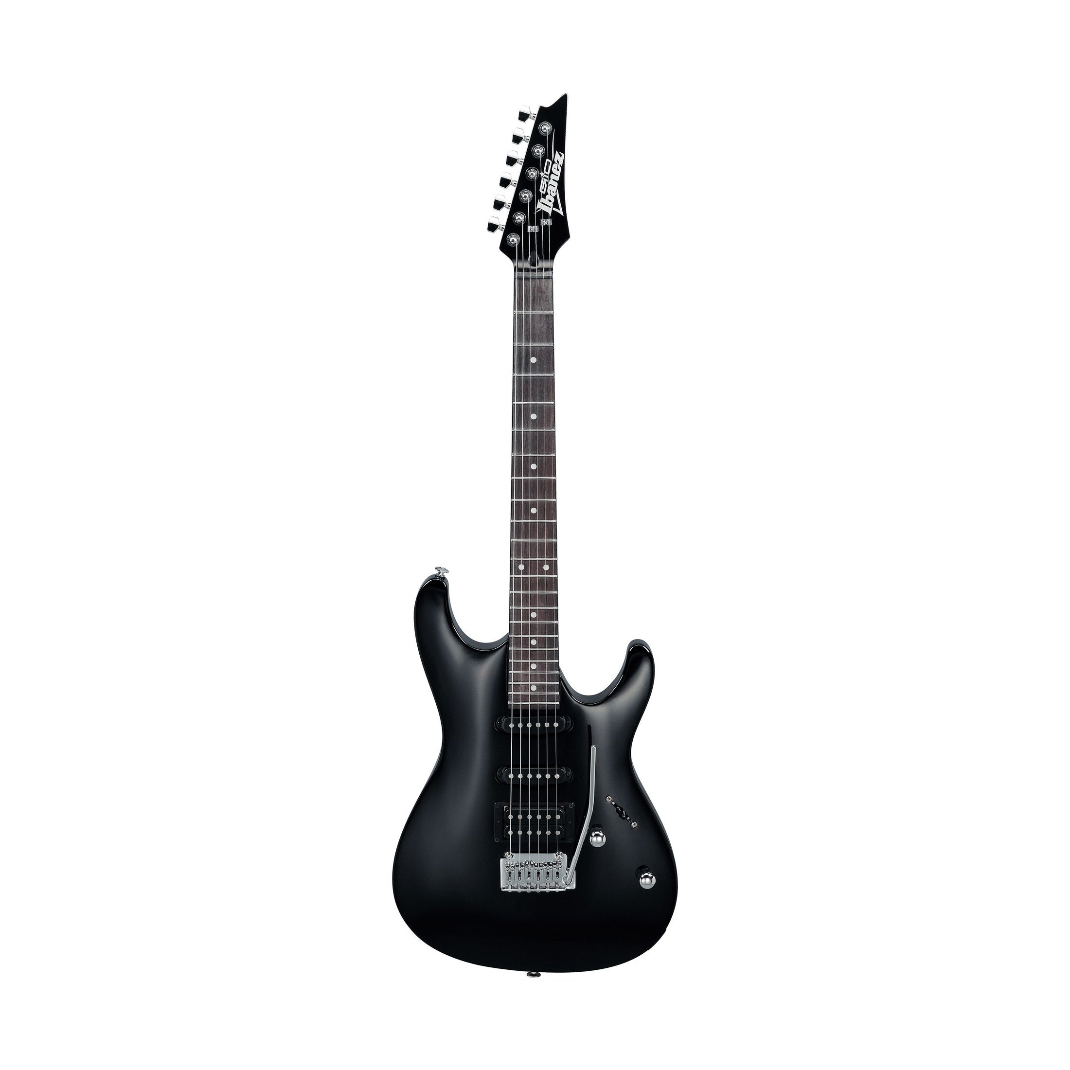 IBANEZ GSA60 BKN Elektrinė gitara