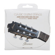 IBANEZ ICLS6NT CLASSICAL Stygos