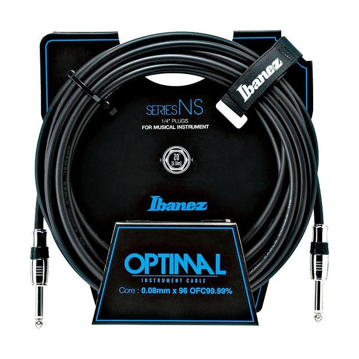IBANEZ NS20 Gitarinis kabelis