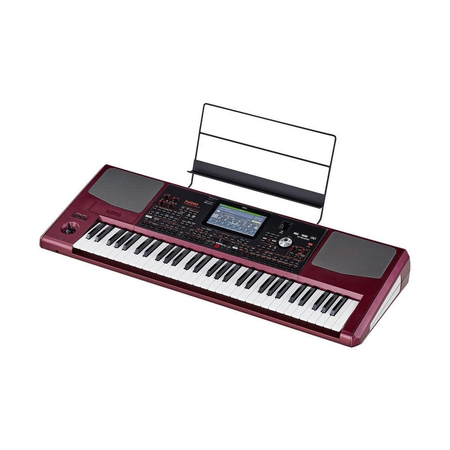 KORG PA1000 Skaitmeninis pianinas