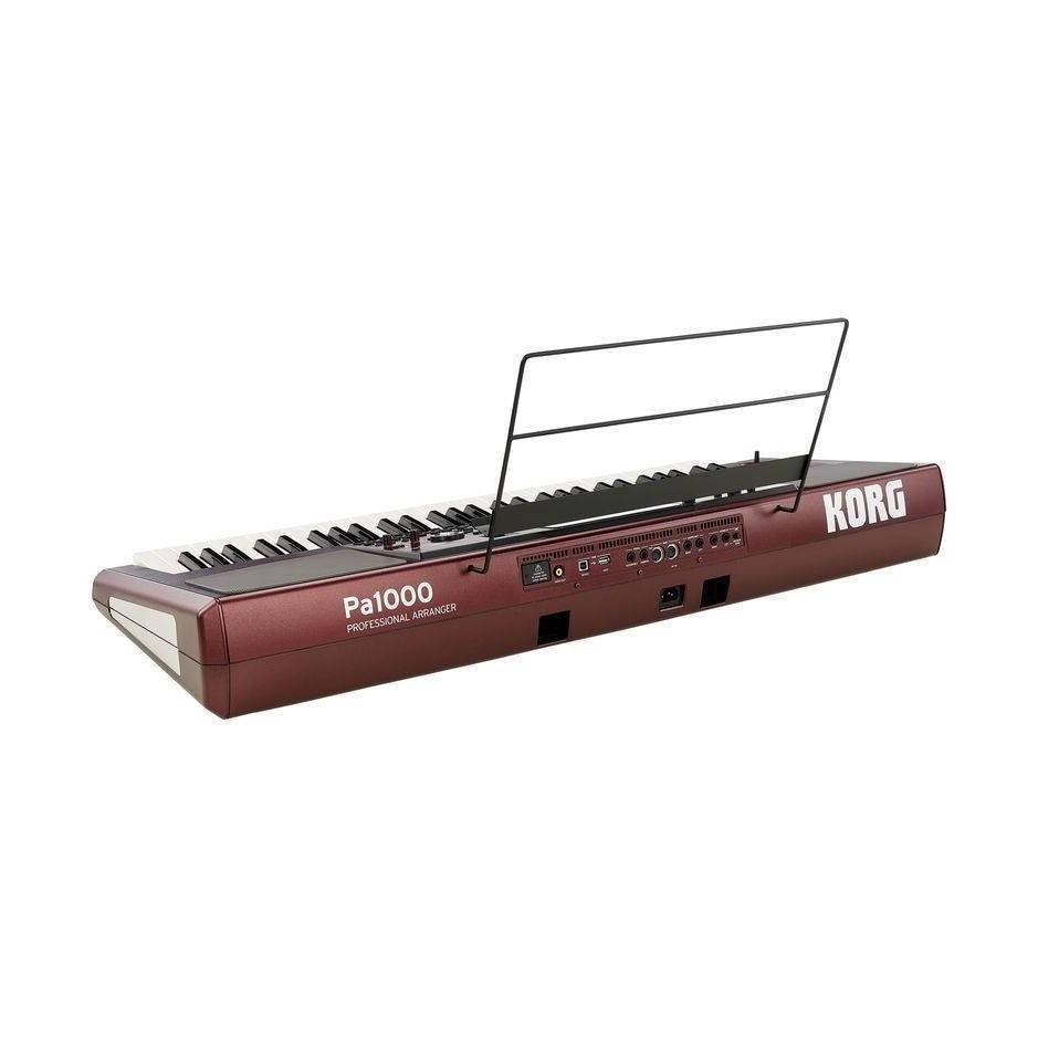 KORG PA1000 Skaitmeninis pianinas