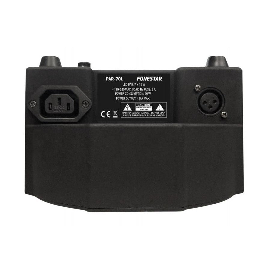 FONESTAR PAR-70L Prožektorius