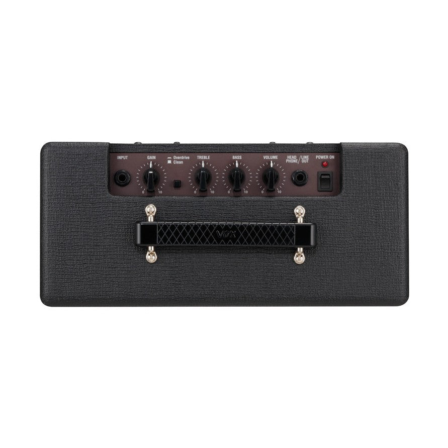 VOX PATHFINDER 10 COMBO Gitaros stiprintuvas