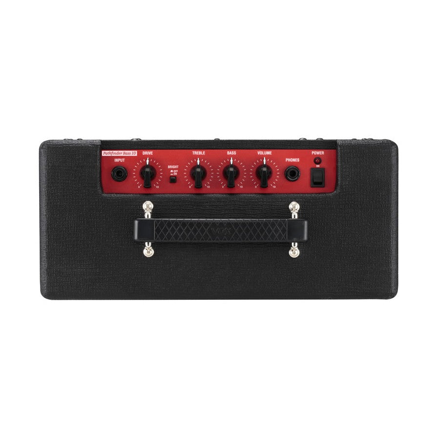 VOX PATHFINDER 10 BASS Gitaros stiprintuvas