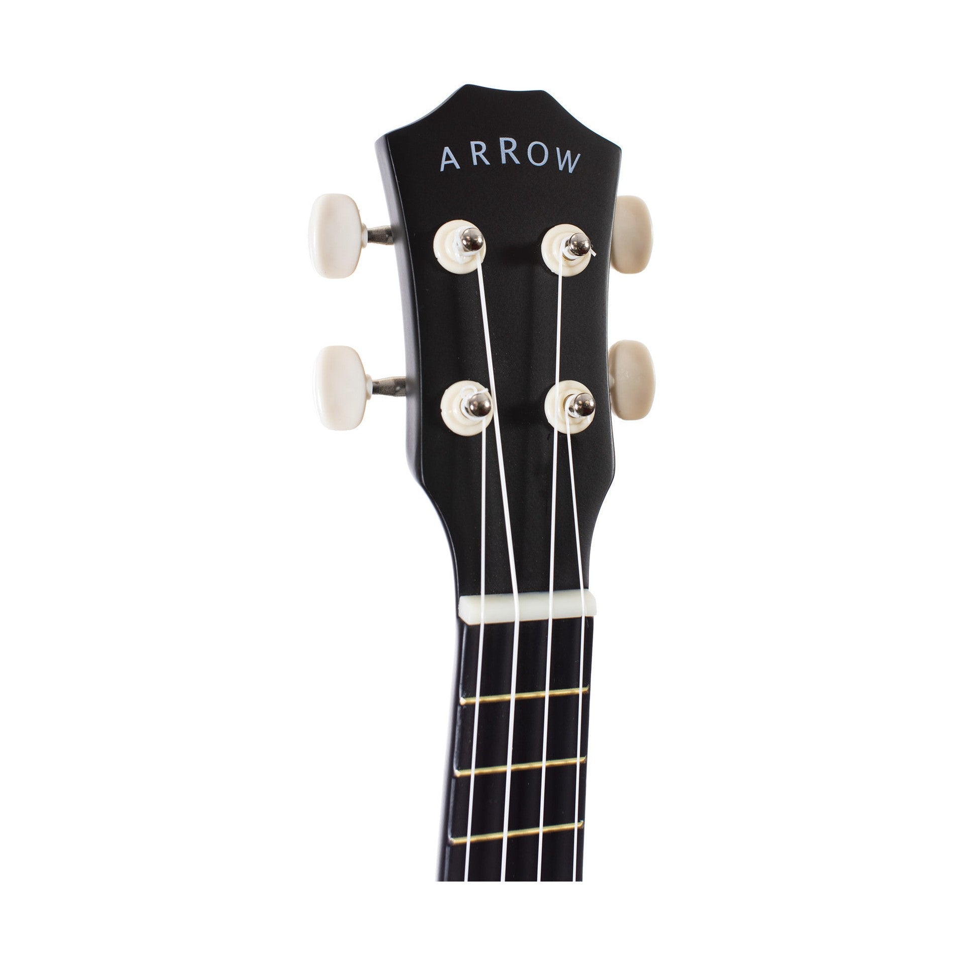 ARROW PB10 BK SET Ukulelė komplektas