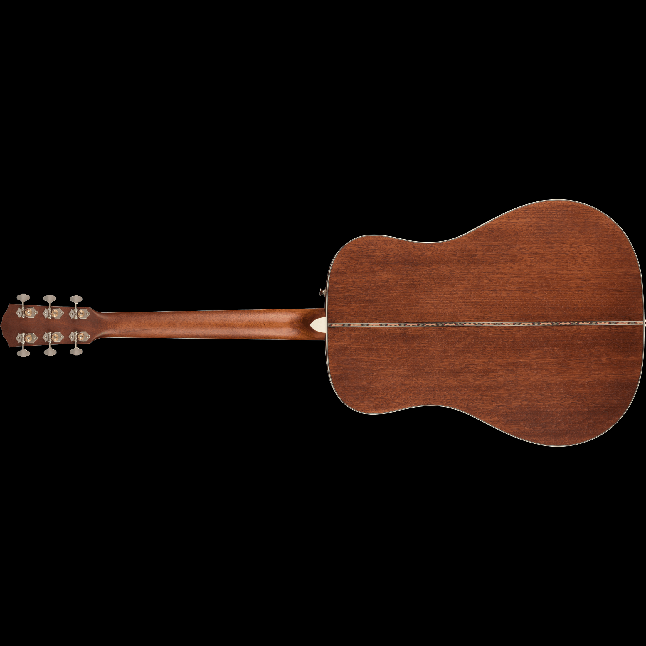 FENDER PD-220E DREADNOUGHT ACB MHA Elektrinė akustinė gitara