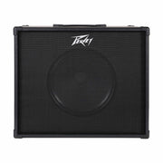 Peavey 112 Guitar Cabinet, front view