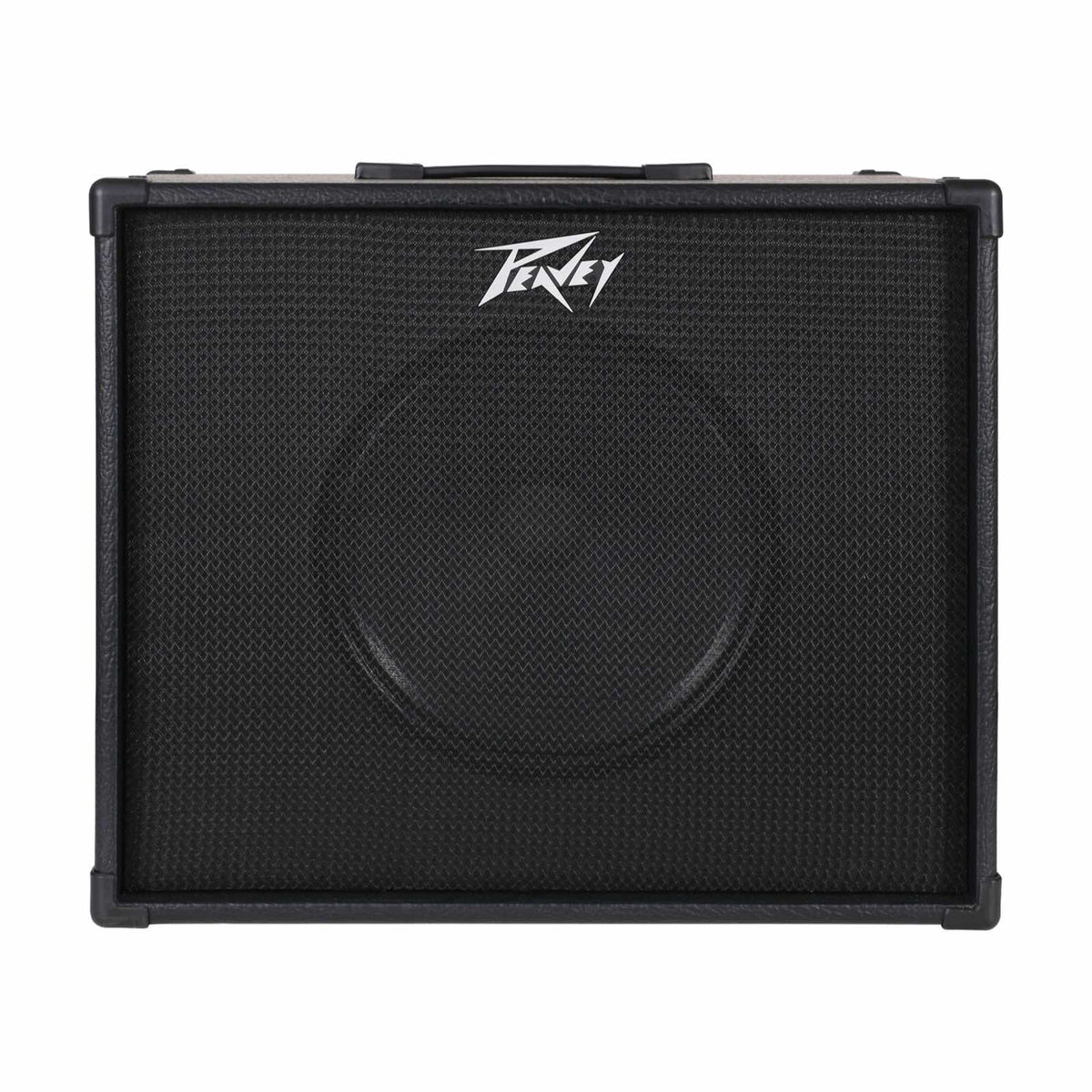 Peavey 112 Guitar Cabinet, front view