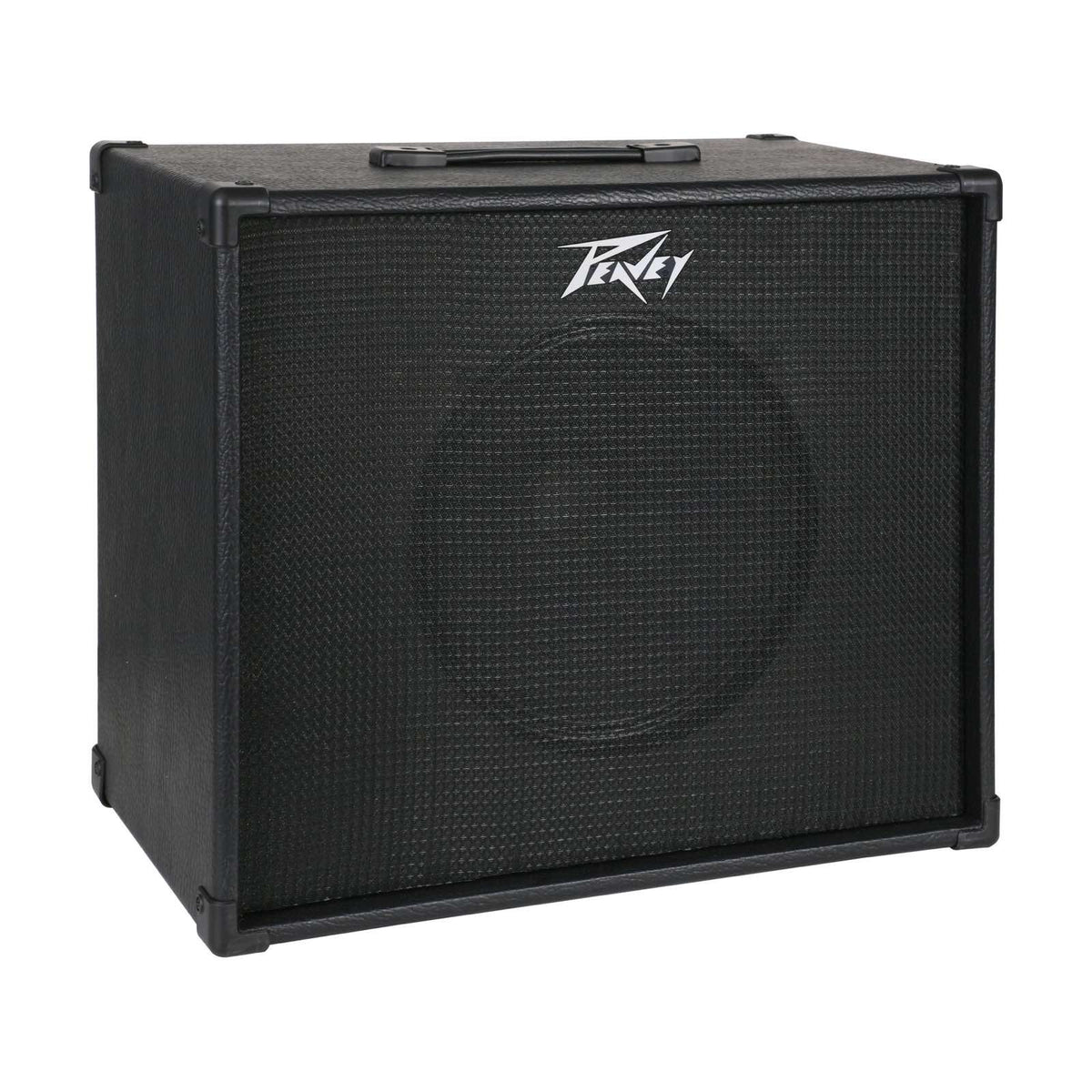 Peavey 112 gitaros kolonėlė, korpuso vaizdas iš kitos pusės