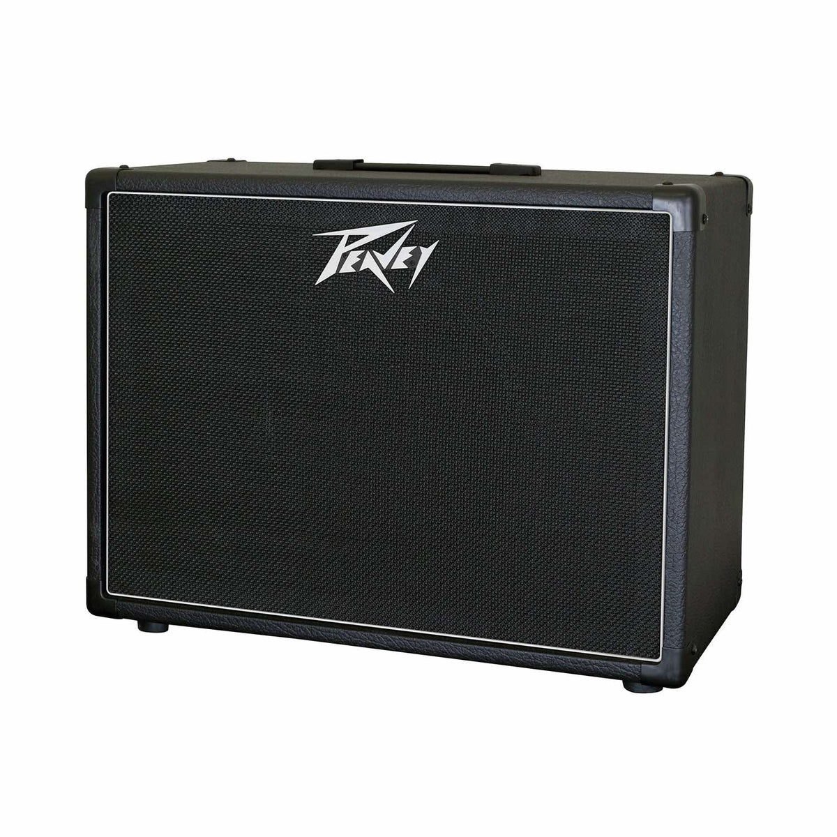 Peavey 112-6 gitaros kolonėlė, korpuso vaizdas iš vienos pusės