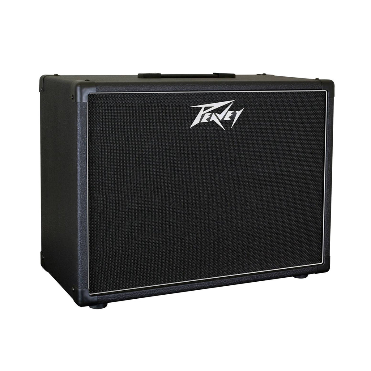 Peavey 112-6 gitaros kolonėlė, korpuso vaizdas iš kitos pusės