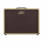 Peavey 112-C gitaros kolonėlė, priekinė dalis