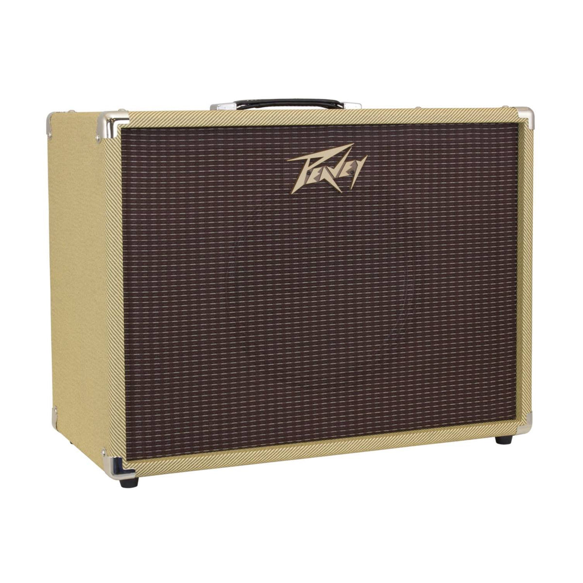 Peavey 112-C gitaros kolonėlė, korpuso vaizdas iš kitos pusės