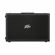 Peavey 212-6 Guitar Cabinet, front view
