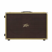 Peavey 212-C gitaros kolonėlė, priekinė dalis