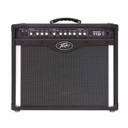 Peavey Bandit 112 gitaros stiprintuvas, vaizdas iš priekio