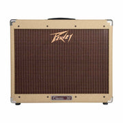 Peavey Classic 30 112 gitaros stiprintuvas, vaizdas iš priekio