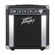 Peavey Decade Too gitaros stiprintuvas, priekinė dalis ir garsiakalbis