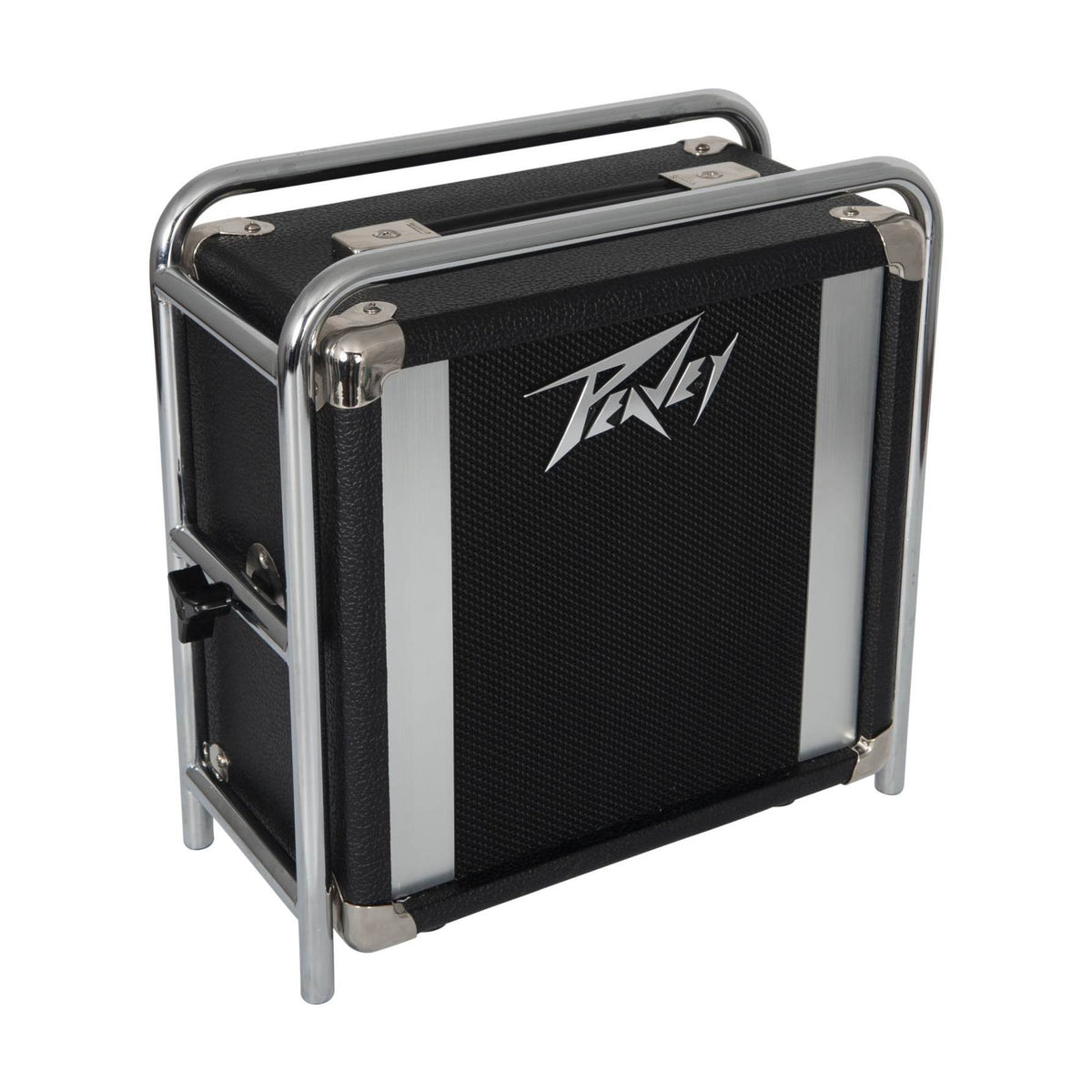 Peavey Decade Too Cab gitaros kolonėlė, korpuso vaizdas iš kitos pusės