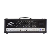 Peavey invective.120 gitaros stiprintuvas, priekinė dalis