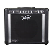 Peavey Nashville 112 gitaros stiprintuvas, priekinė dalis