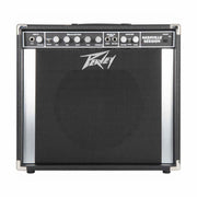 Peavey Nashville Session 112 gitaros stiprintuvas, priekinė dalis ir valdymo skydelis