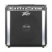 Peavey Nashville Session 115 gitaros stiprintuvas, priekinė dalis ir valdymo skydelis