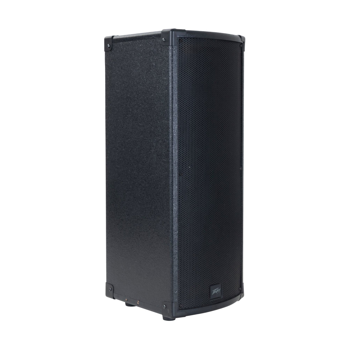 Peavey P1 BT aktyvi garso kolonėlė, korpusas iš kitos pusės