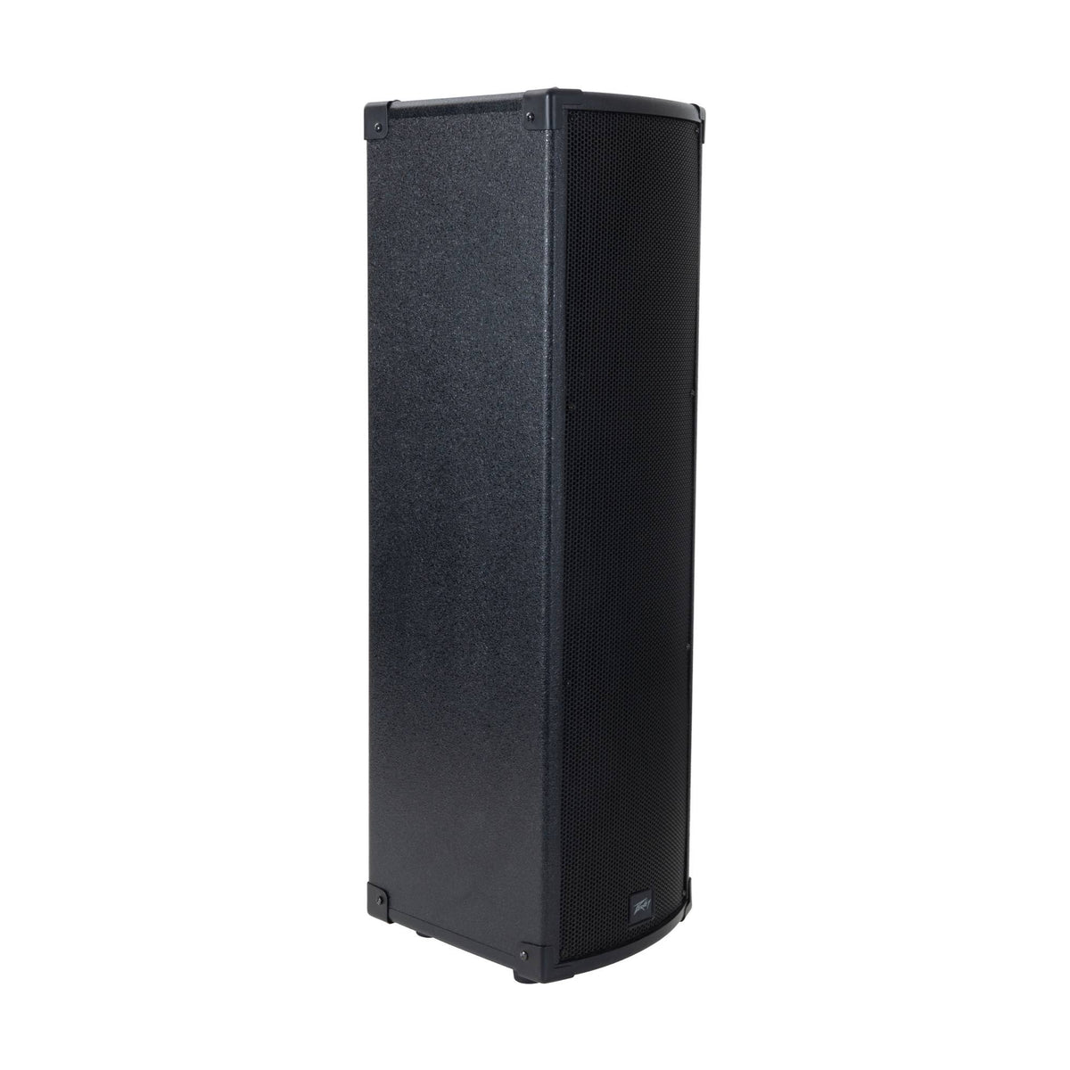 Peavey P2 BT aktyvi garso kolonėlė, korpusas iš kitos pusės