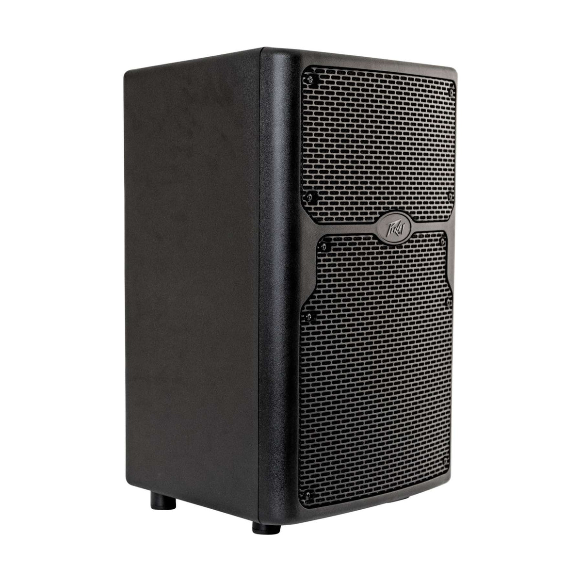 Peavey PVXp 10 Bluetooth aktyvi garso kolonėlė, korpusas iš kitos pusės