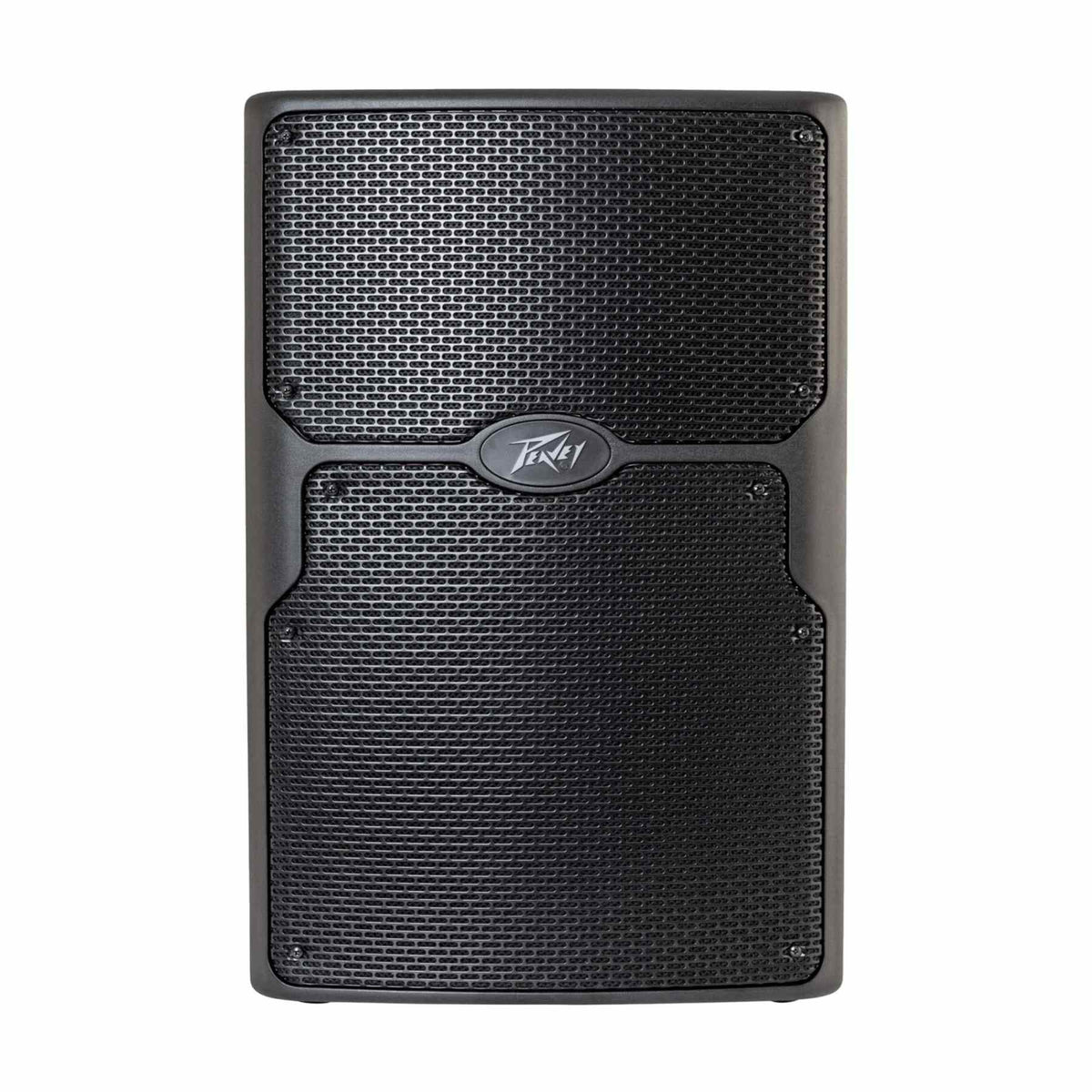 Peavey PVXp 12 Bluetooth aktyvi garso kolonėlė, vaizdas iš priekio