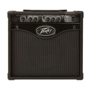 Peavey Rage 158 gitaros stiprintuvas, priekinė dalis ir garsiakalbis