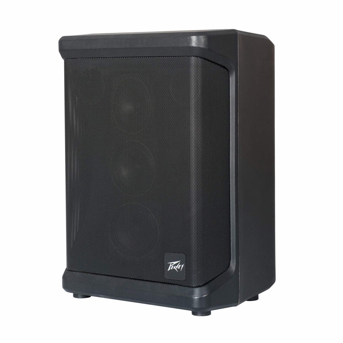 Peavey Solo aktyvi garso kolonėlė, korpusas iš vienos pusės