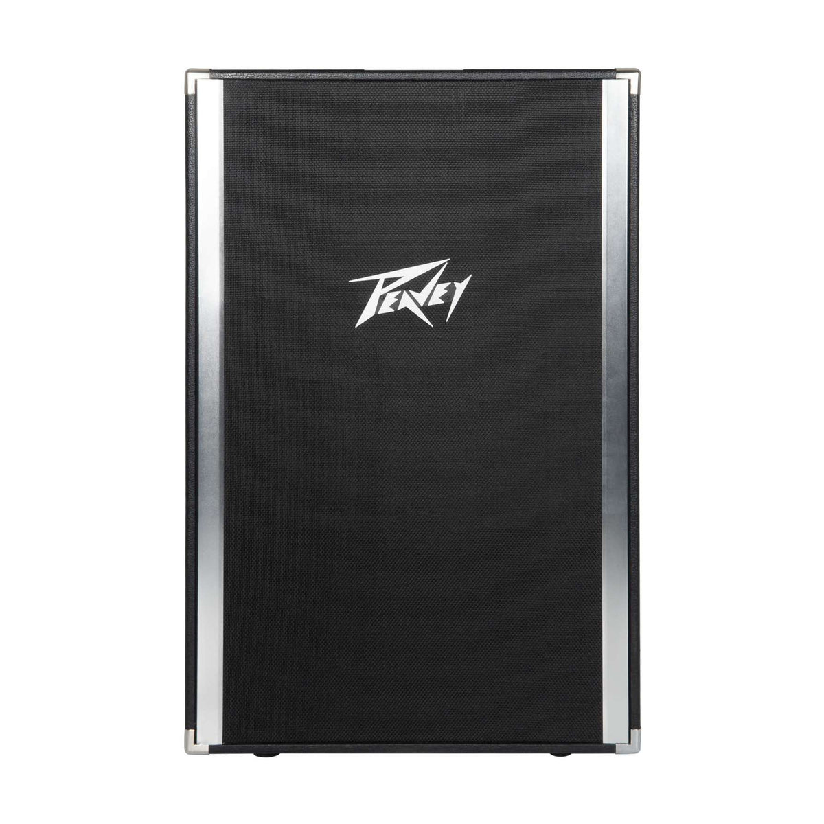 Peavey Super Festival 610 bosinės gitaros kolonėlė, garsiakalbių korpusas iš priekio
