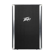 Peavey Super Festival 610 bosinės gitaros kolonėlė, garsiakalbių korpusas iš priekio