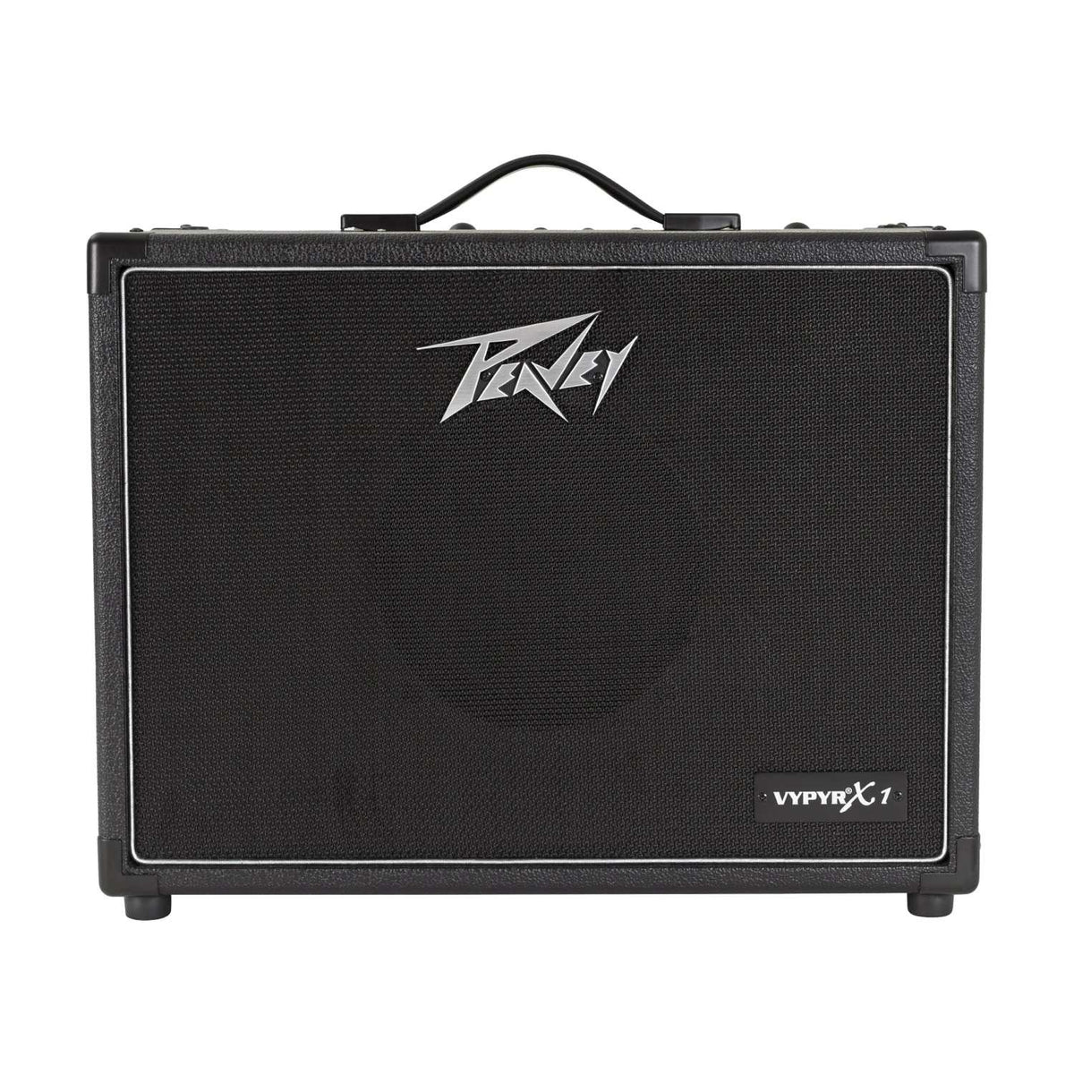 Peavey VYPYR X1 gitaros stiprintuvas, priekinė dalis