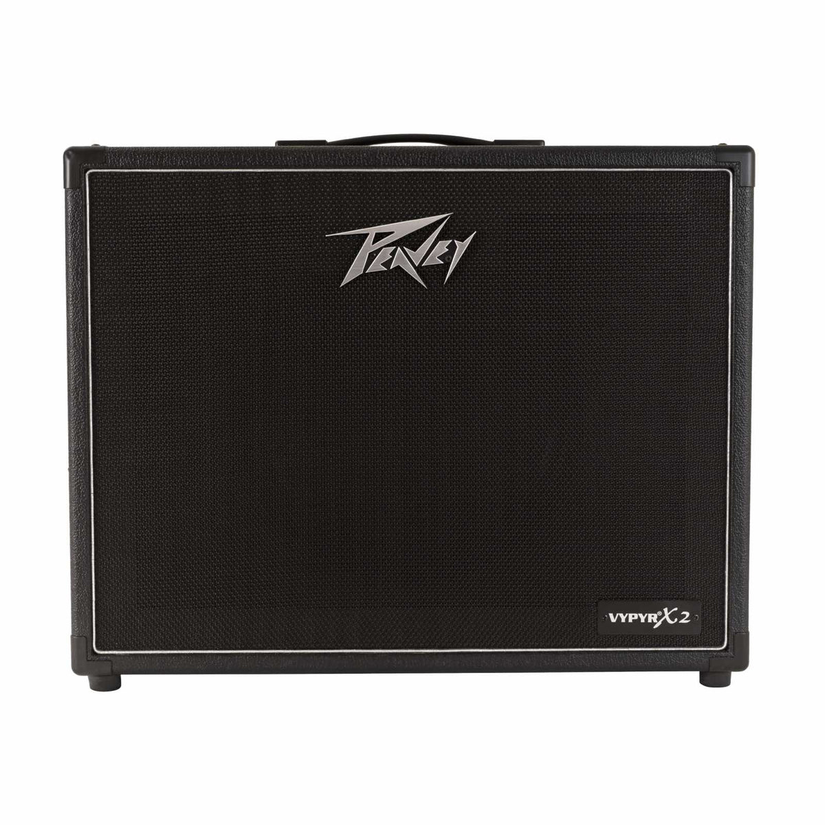 Peavey VYPYR X2 gitaros stiprintuvas, priekinė dalis