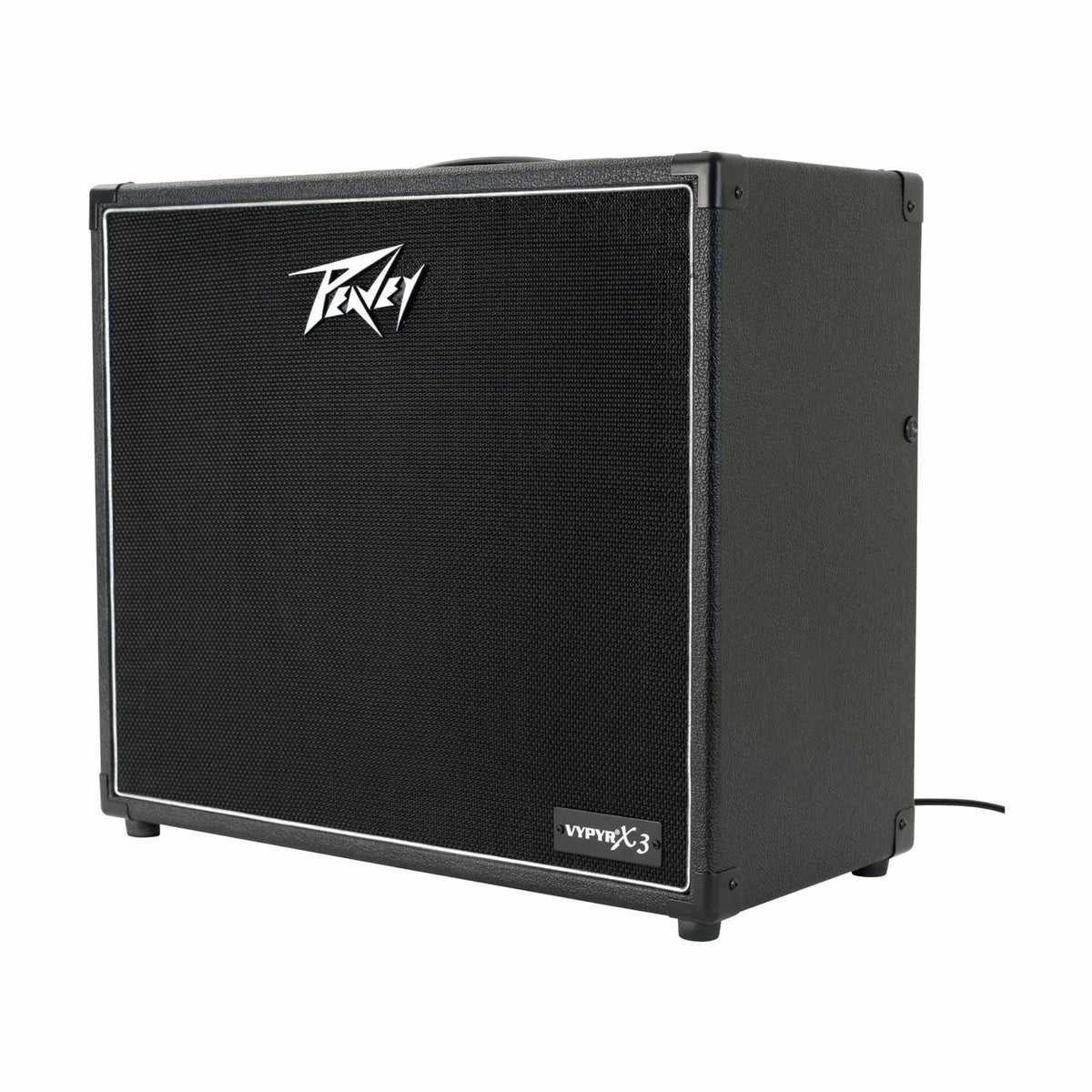 Peavey VYPYR X3 gitaros stiprintuvas, vaizdas kampu