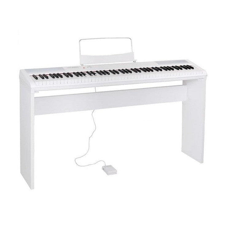 ARTESIA PERFORMER WH / STAND Skaitmeninis pianinas