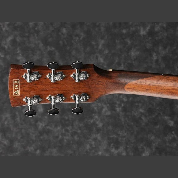 IBANEZ PF12MHCE OPN Elektrinė akustinė gitara