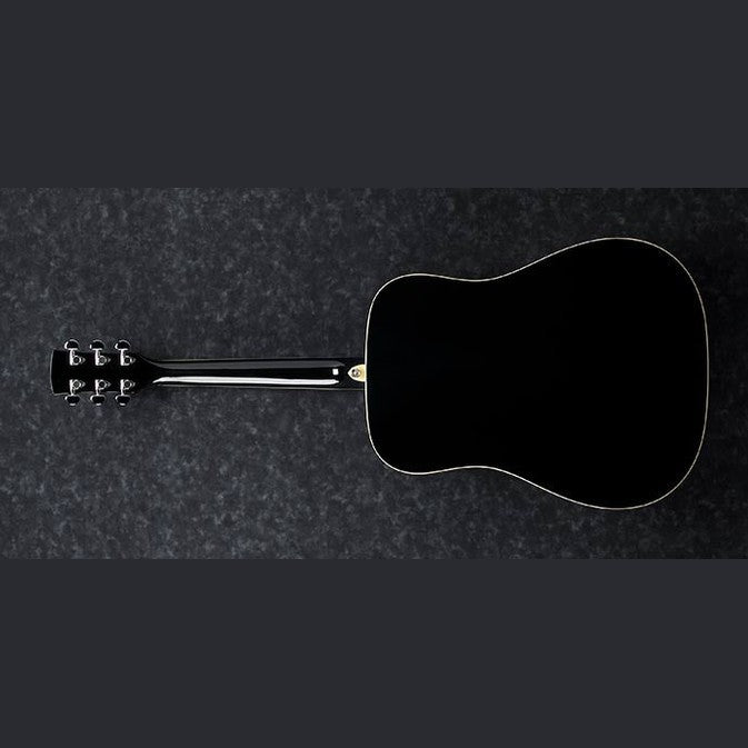 IBANEZ PF15BK Akustinė gitara