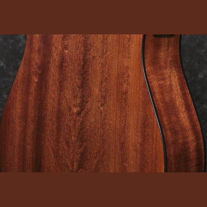 IBANEZ PF15ECE-NT Elektrinė akustinė gitara