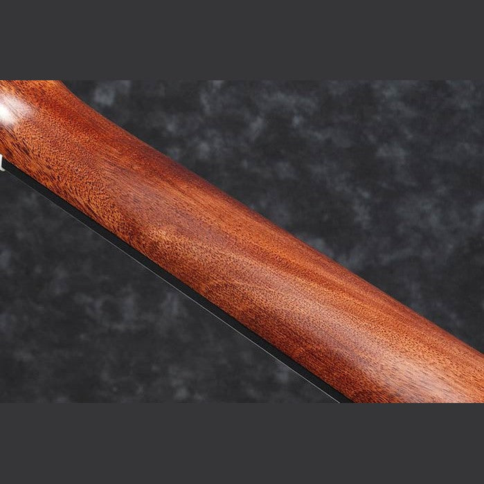 IBANEZ PF15ECE-NT Elektrinė akustinė gitara