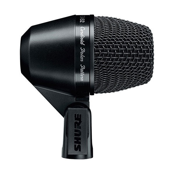 SHURE SM58SE Mikrofonas