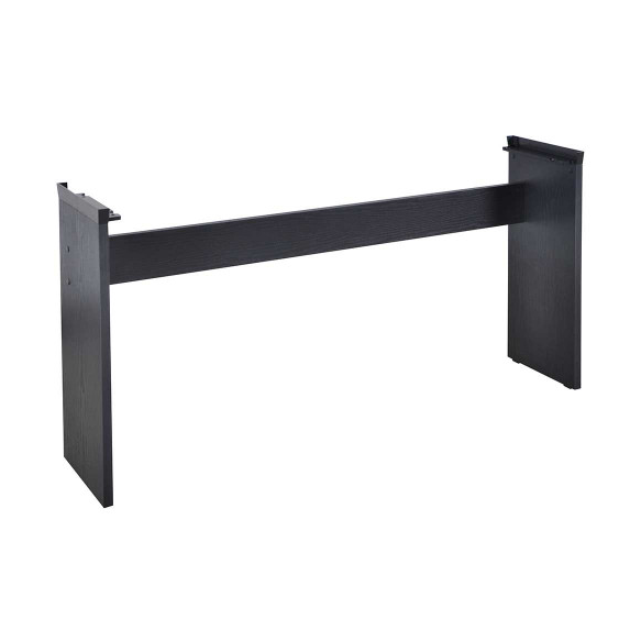 ARTESIA ST-1-BK Pianino stovas juodas