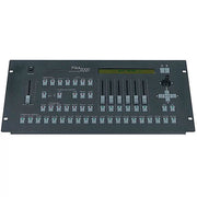 FREE COLOR PILOT 2000 DMX valdymo pultas