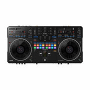 Pioneer DJ DDJ-REV5 DJ controller, top control panel