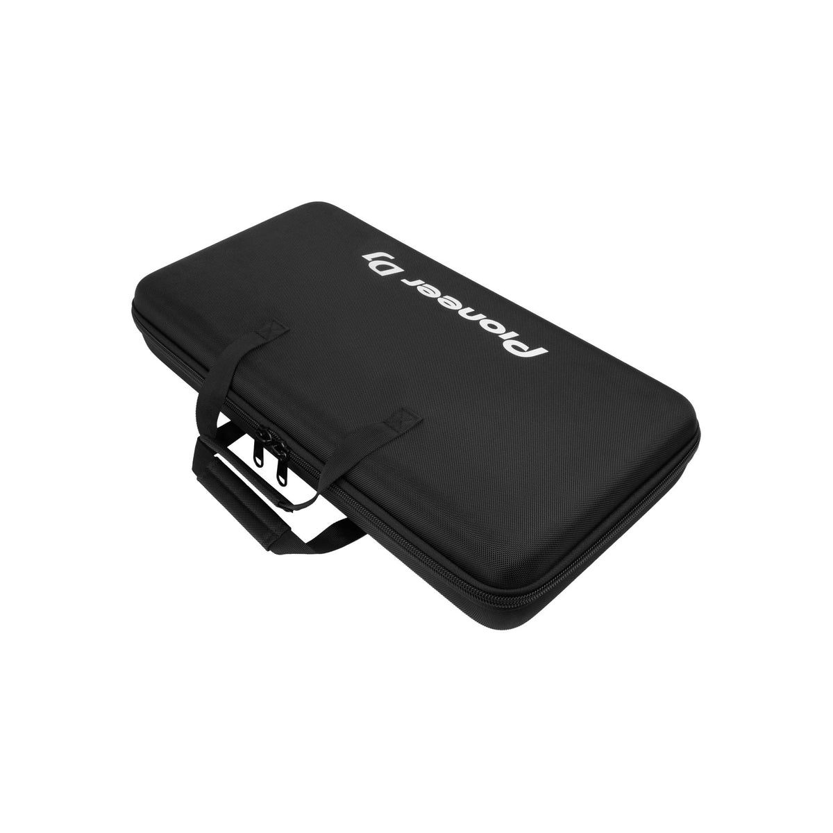 Pioneer DJ DJC-REV1 BAG kontrolerio dėklas, apatinė dėklo pusė ir rankena