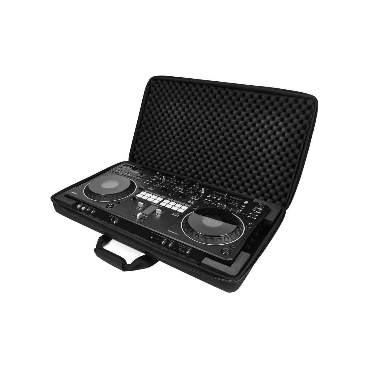 Pioneer DJ DJC-REV5 BAG kontrolerio dėklas, dėklas su DDJ-REV5, kontroleris nepridedamas