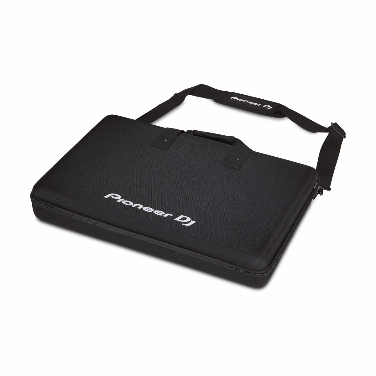 Pioneer DJ DJC-RR BAG DJ įrangos dėklas, uždarytas dėklas su peties diržu